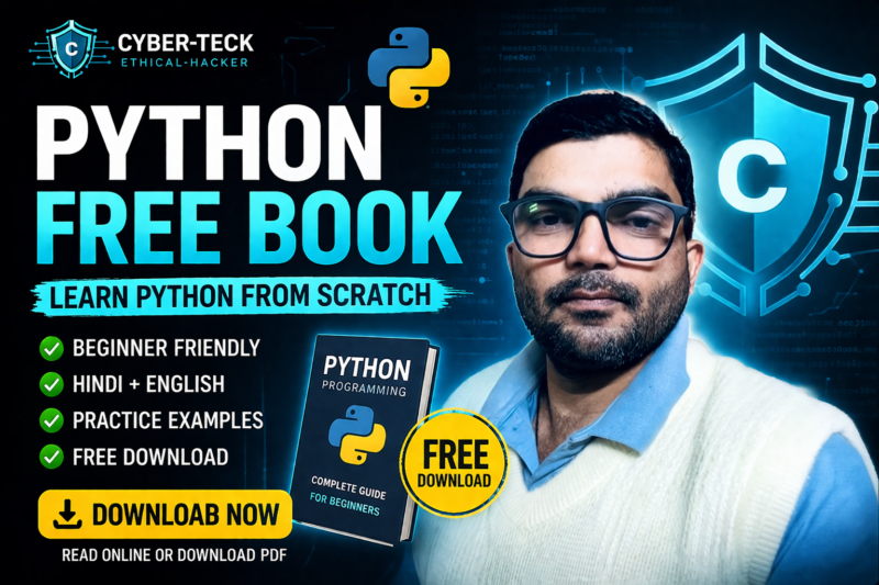 Python book