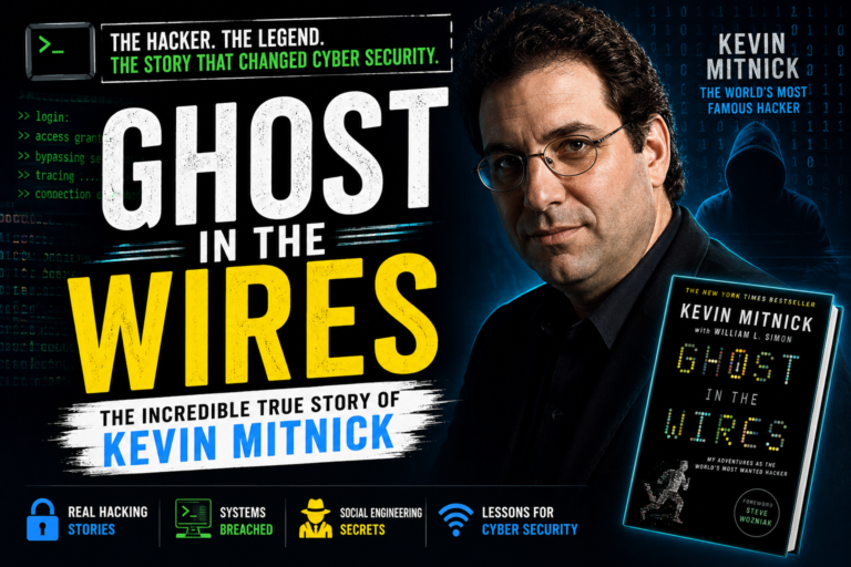 Ghost-in-the-wires-kevin-mitnick