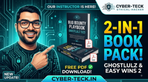 Bug Bounty Playbook 2 PDF Free Download – Web Hacking & OWASP Guide
