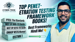 Penetration Testing Frameworks Books