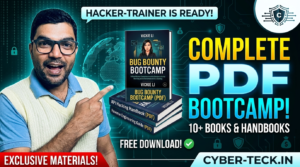 Bug Bounty Bootcamp